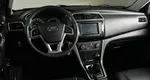 Lifan solano