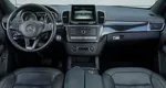 Mercedes-Benz GLE Coupe 400 I (C292)