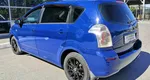 Toyota COROLLA_VERSO 1.8 AT (129 л.с.)
