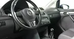 Volkswagen Touran 1.2 Механика