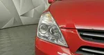 Kia Carnival 2.7 AT (186 л.с.) Красный