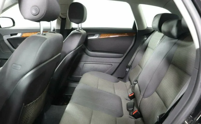 Audi A3 1.2 Робот