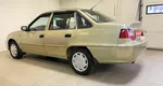Daewoo Nexia I Рестайлинг
