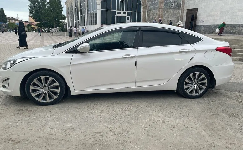 Hyundai i40 I