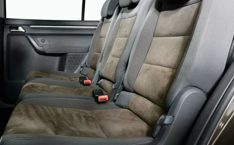 Volkswagen Touran II