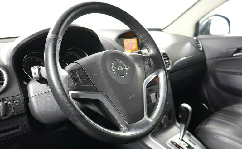 Opel Antara I