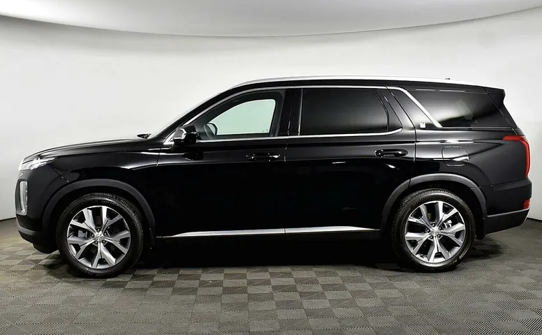 Hyundai Palisade 3.5 АКПП