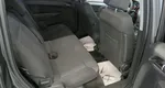 Opel Zafira B Рестайлинг