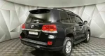 Toyota Land Cruiser 4.5 TD AT (249 л.с.) Черный