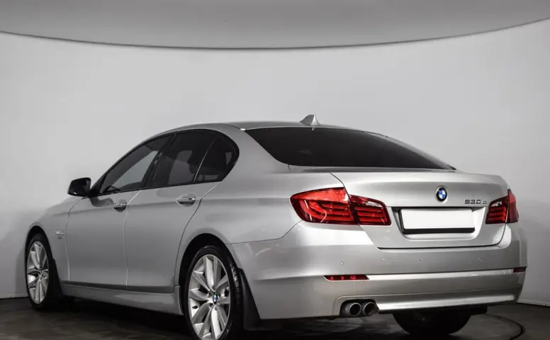 BMW 5 серии