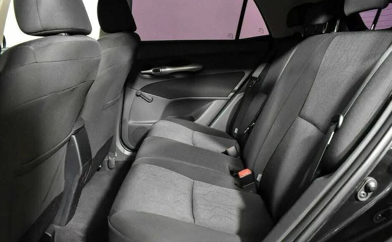 Toyota Auris 1.6 Автомат
