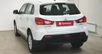 Mitsubishi ASX I
