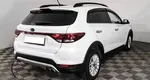 Kia Rio X-Line