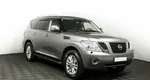 Nissan Patrol 5.6 Автомат