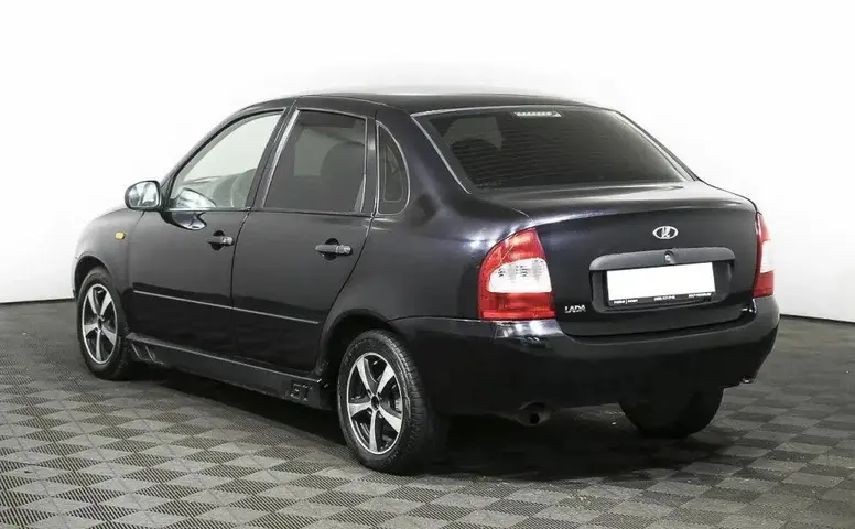 LADA (ВАЗ) Kalina