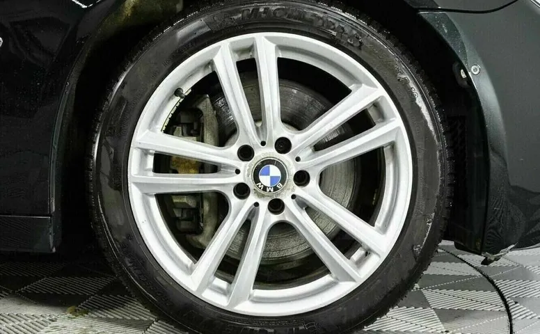 Bmw 7 серии
