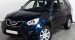 Chery Tiggo (T11)