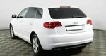Audi A3 1.2 Робот