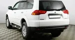 Mitsubishi Pajero Sport 3.0 Автомат