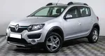 Renault sandero stepway акпп 2018 с пробегом 38 500 км