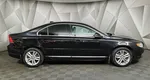 Volvo S80 2.5 Turbo Geartronic (231 л.с.) Черный