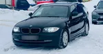 BMW 1 серия