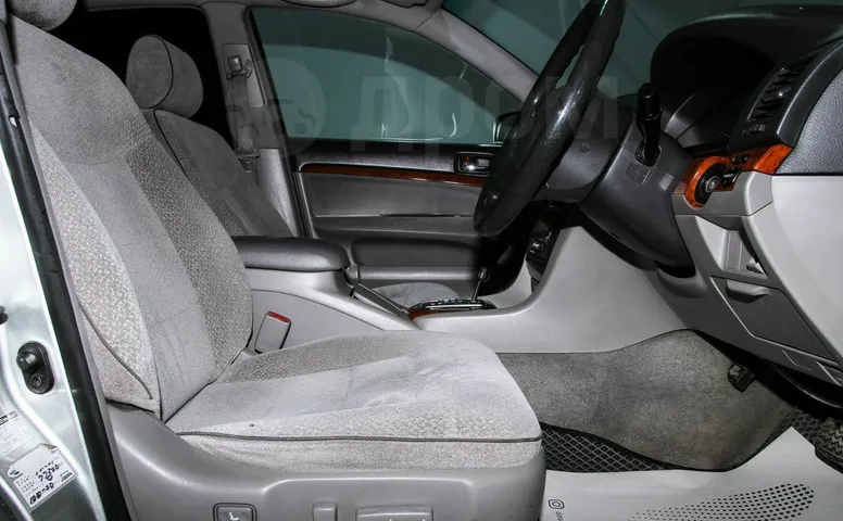 Toyota Mark II, 9 поколение