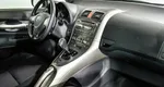 Toyota Auris 1.6 Робот