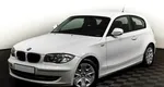 BMW 1 серии I (E81/E82/E87/E88) Рестайлинг