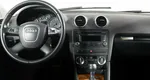 Audi A3 1.2 Робот