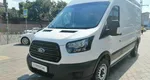 Ford TELSTAR 2.0 MT (160 л.с.)