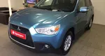 Mitsubishi ASX I