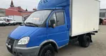 ГАЗель 3302
