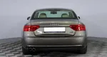 Audi A5 I (8T) Рестайлинг