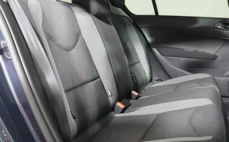 Peugeot 408 1.6 Автомат