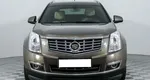 Cadillac srx акпп 2014 с пробегом 83 300 км