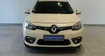 Renault Fluence I Рестайлинг