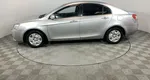 Geely Emgrand EC7 1.5 МКПП