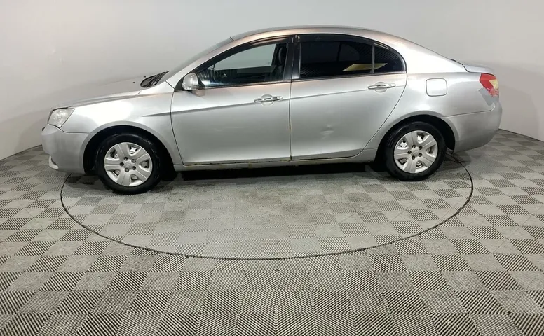 Geely Emgrand EC7 1.5 МКПП