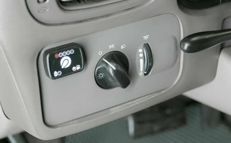 Dodge caravan