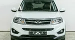 Chery tiggo 5