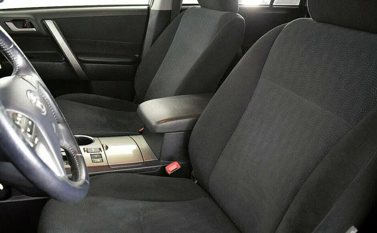 Toyota Highlander 3.5 Автомат