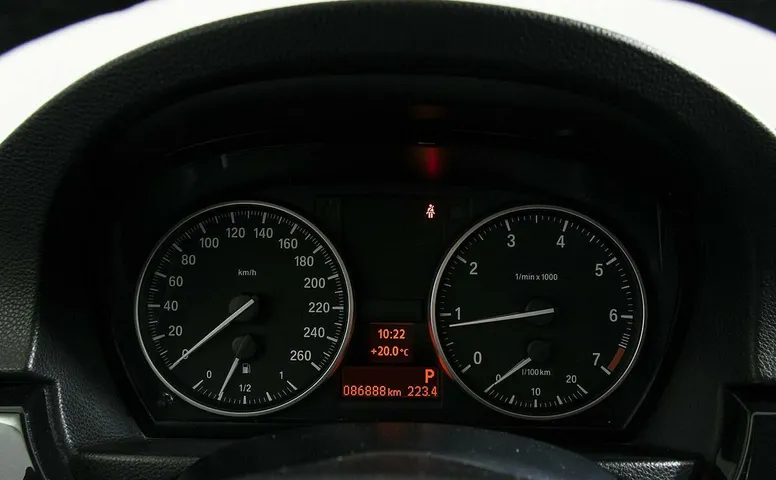 BMW 3 серия