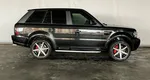 Land Rover Range Rover Sport I