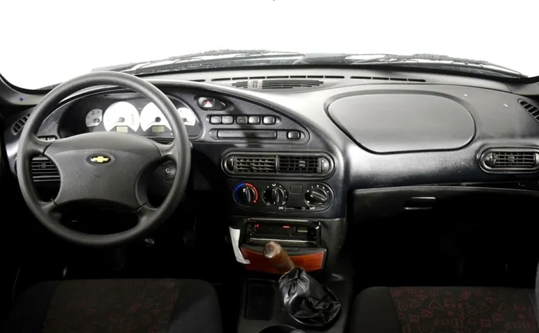 Chevrolet Niva