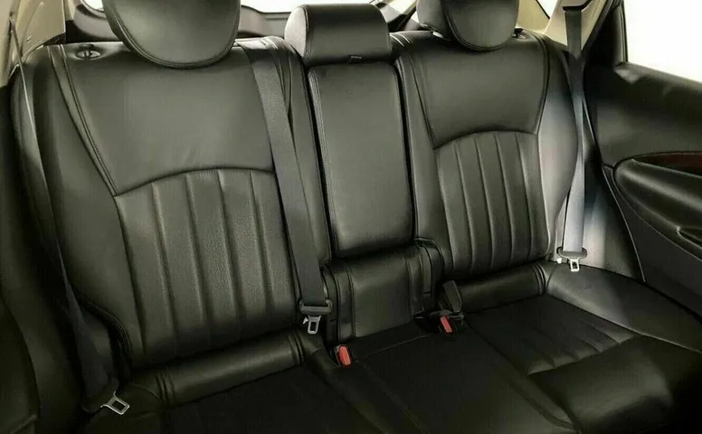 Infiniti qx50