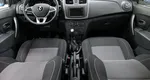 Renault sandero stepway мкпп 2021 с пробегом 100 км