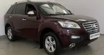 Lifan X60 1.8 MT (128 л.с.)