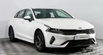 Kia K5 2.0 АКПП