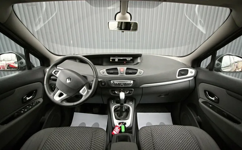 Renault Scenic III